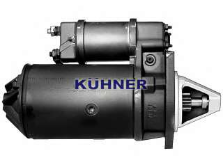KUHNER, 10138, Стартер