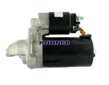 KUHNER, 101404, Стартер
