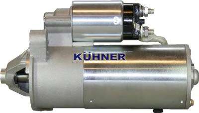 KUHNER, 101408, Стартер