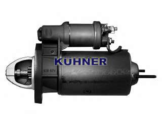 KUHNER, 10142, Стартер