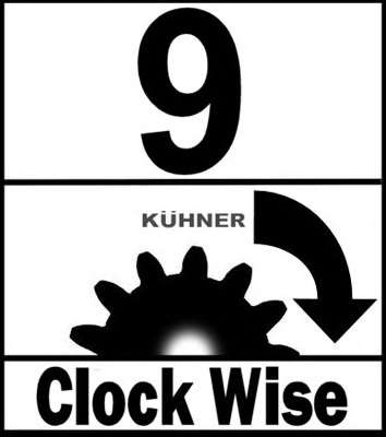 KUHNER, 101449, Стартер
