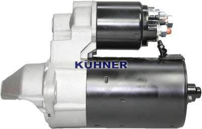 KUHNER, 10162, Стартер