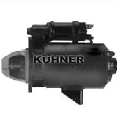 KUHNER, 10163, Стартер