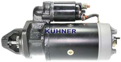 KUHNER, 10269, Стартер