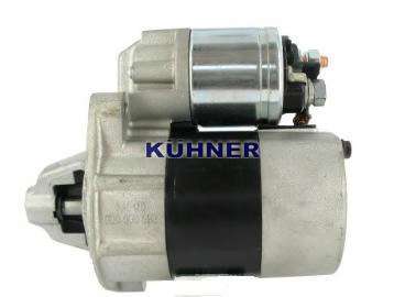 KUHNER, 10285, Стартер