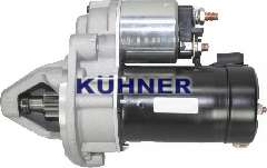 KUHNER, 10327, Стартер