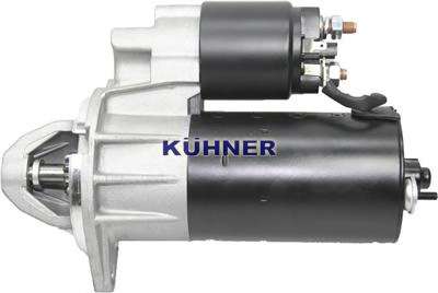 KUHNER, 10346, Стартер