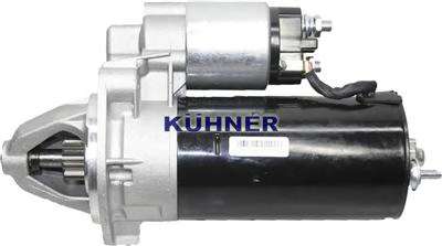 KUHNER, 10360, Стартер