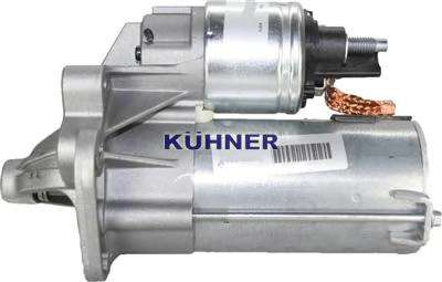 KUHNER, 254376, Стартер
