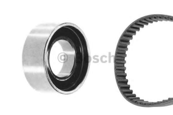 Комплект ремня ГРМ