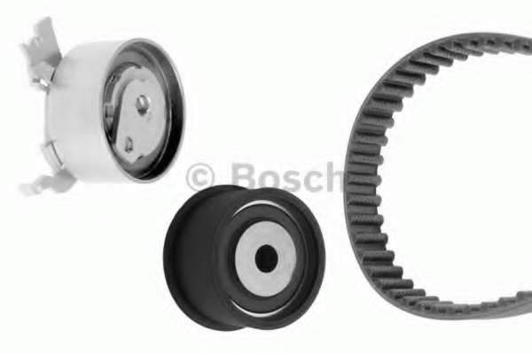 Комплект ремня ГРМ