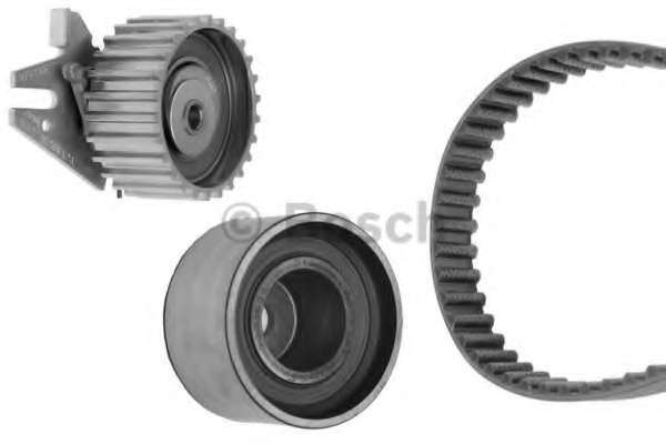 Комплект ремня ГРМ