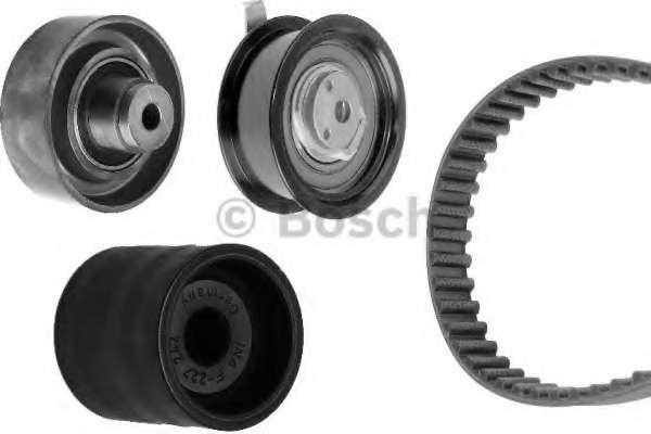 Комплект ремня ГРМ