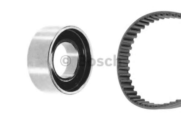 Комплект ремня ГРМ