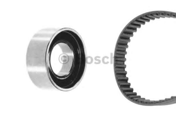 Комплект ремня ГРМ