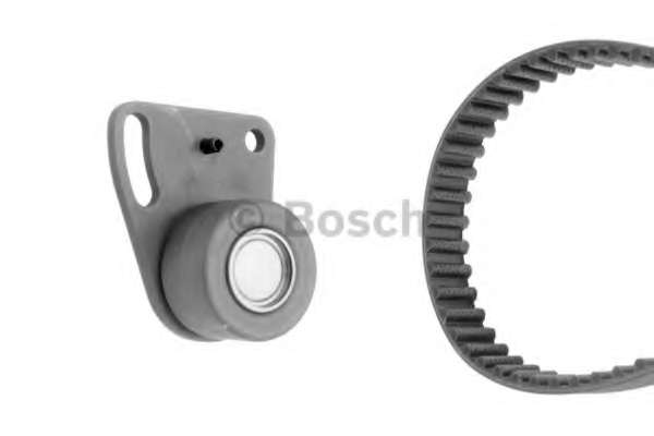 Комплект ремня ГРМ