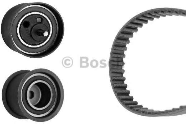 Комплект ремня ГРМ