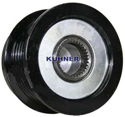 Механизм свободного хода генератора