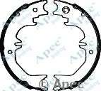 Тормозные колодки