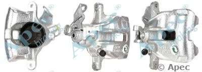 Тормозной суппорт