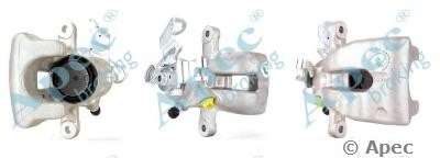 Тормозной суппорт