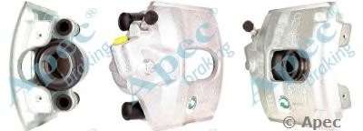 Тормозной суппорт