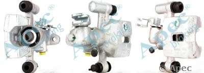 Тормозной суппорт