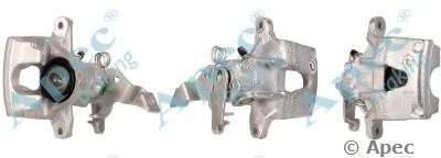 Тормозной суппорт