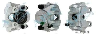 Тормозной суппорт