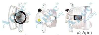 Тормозной суппорт