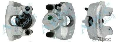 Тормозной суппорт