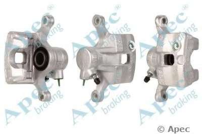 Тормозной суппорт