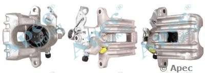 Тормозной суппорт