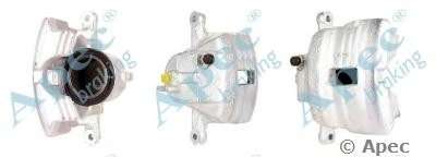 Тормозной суппорт