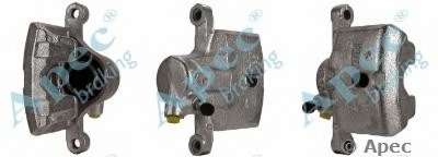 Тормозной суппорт