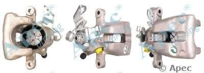 Тормозной суппорт