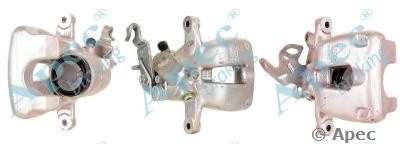 Тормозной суппорт