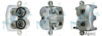 Тормозной суппорт