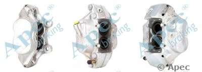 Тормозной суппорт