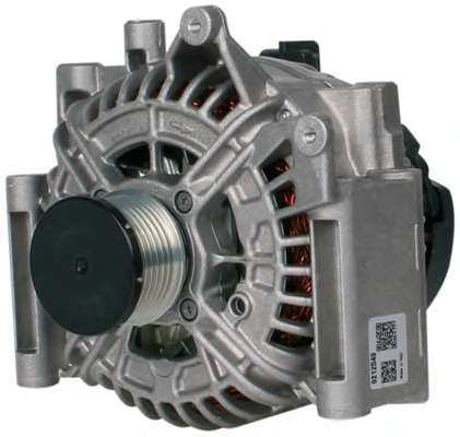 POWERMAX, 9212549, Генератор
