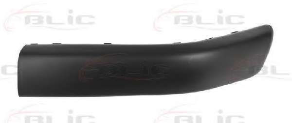 Облицовка / защитная накладка, буфер