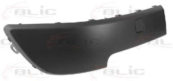 Облицовка / защитная накладка, буфер