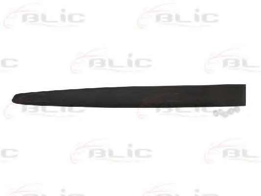 Облицовка / защитная накладка, дверь