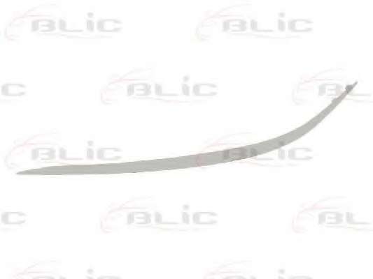 Облицовка / защитная накладка, буфер