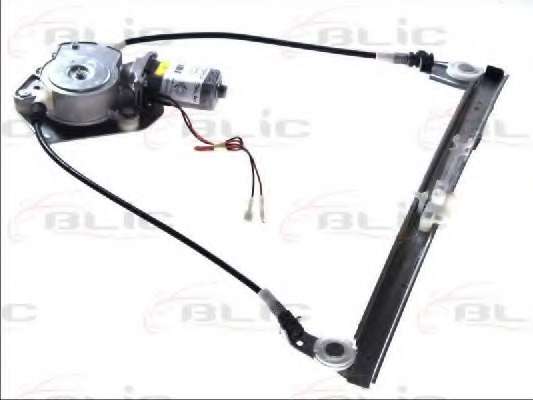 Подъемное устройство для окон