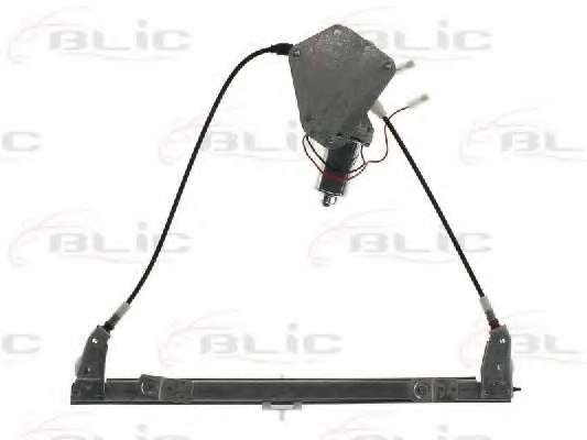 Подъемное устройство для окон