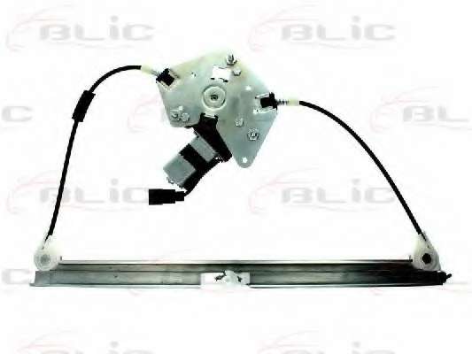 Подъемное устройство для окон