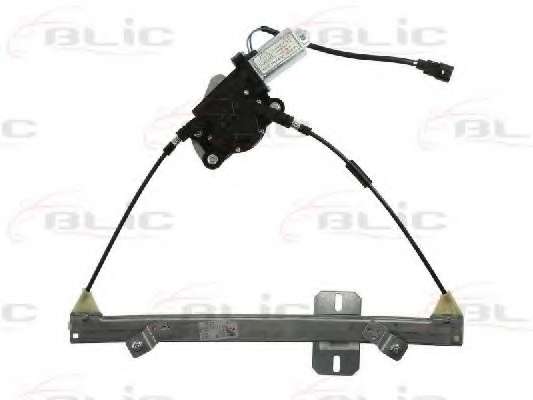 Склопідіймач