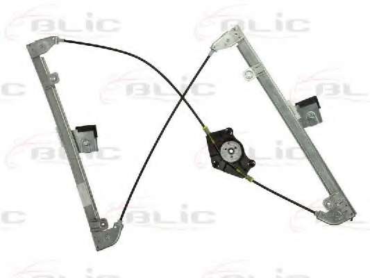 Склопідіймач