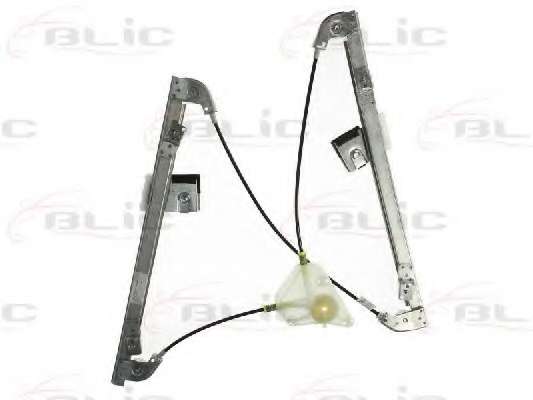 Склопідіймач